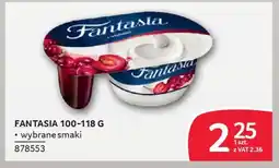 Selgros Fantasia oferta