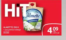 Selgros Almette oferta