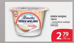 Selgros Serek wiejski oferta