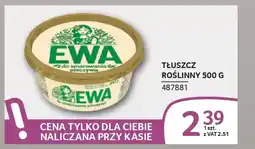 Selgros Tłuszcz roślinny oferta