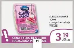 Selgros Śledzik na raz oferta