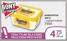 Selgros Margaryna oferta