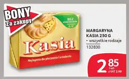 Selgros Margaryna kasia oferta