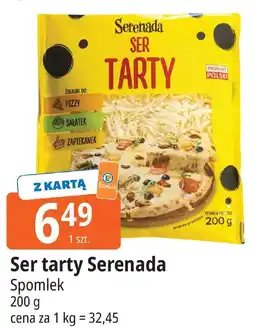 E.Leclerc Ser tarty Serenada Spomlek oferta