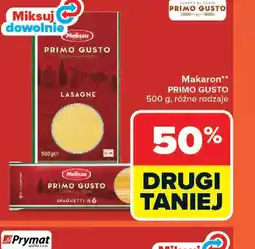 Carrefour Primo Gusto Makaron oferta