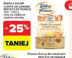 Carrefour Reflets de France Confit de Canard oferta