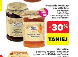 Carrefour Roflots de France konfitury oferta