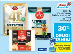 Carrefour Ser proteinowy oferta