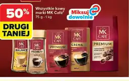 Carrefour MK Café kawa oferta