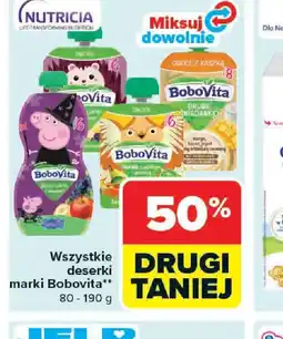 Carrefour BoboVita deserki oferta