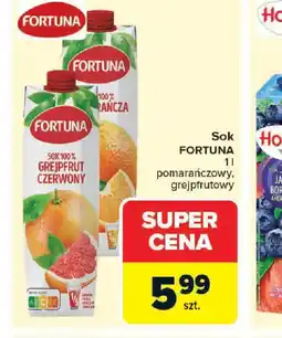 Carrefour Sok Fortuna oferta