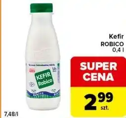 Carrefour Express Kefir ROBICO oferta