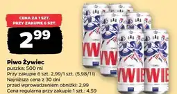 Netto Piwo oferta