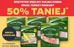 Netto Wędliny Dolina Dobra oferta