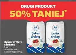 Netto Cukier drobny Diamant oferta