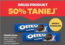 Netto Ciastka Oreo oferta
