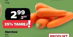 Netto Marchew oferta