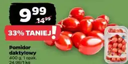 Netto Pomidor daktylowy oferta