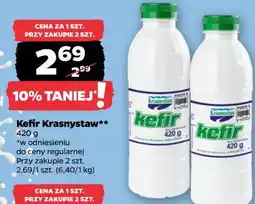 Netto Kefir Krasnystaw oferta