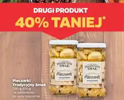 Netto Pieczarki Tradycyjny Smak oferta