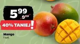 Netto Mango 1 szt oferta
