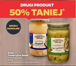 Netto Zupa Tradycyjny Smak oferta