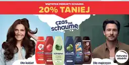 Netto Wszystkie produkty Schauma oferta