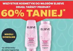 Netto Kosmetyki do włosów Elseve oferta