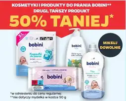 Netto Kosmetyki i produkty do prania bobini oferta