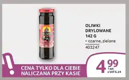 Selgros Oliwki drylowane oferta