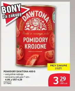 Selgros Pomidory dawtona oferta