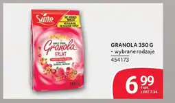 Selgros Granola oferta