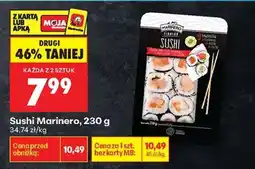 Biedronka Sushi Marinero 230 g oferta