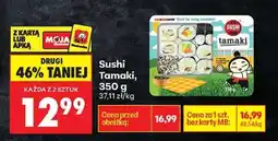 Biedronka Sushi Tamaki , 350 g oferta