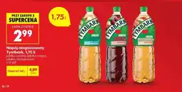 Biedronka Napój niegazowany Tymbark 1,75 l oferta