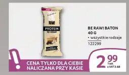 Selgros Be raw! baton oferta