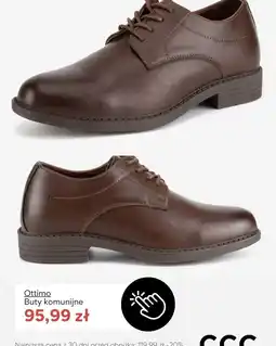 CCC Buty komunijne Ottimo oferta