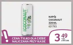 Selgros Napój coconaut oferta