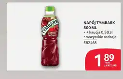 Selgros Napój tymbark oferta