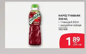 Selgros Napój tymbark oferta