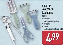 ALDI CROFTON Akcesoria kuchenne oferta