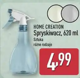 ALDI HOME CREATION Spryskiwacz oferta