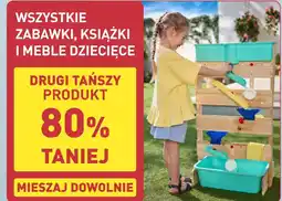 ALDI WSZYSTKIE ZABAWKI, KSIĄŻKI I MEBLE DZIECIĘCE oferta