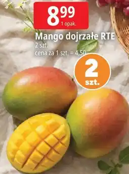 E.Leclerc Mango dojrzałe RTE oferta