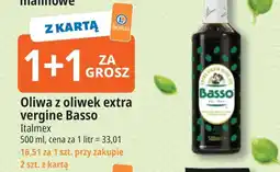 E.Leclerc Oliwa z oliwek extra vergine Basso oferta