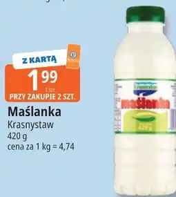 E.Leclerc Maślanka Krasnystaw oferta