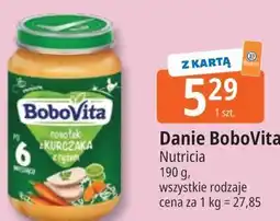 E.Leclerc Danie BoboVita oferta