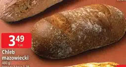 E.Leclerc Chleb mazowiecki oferta