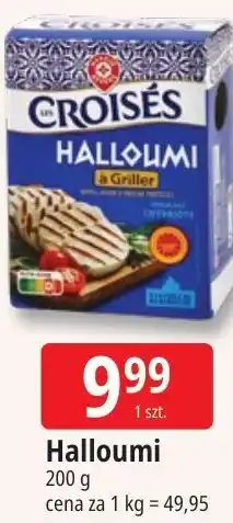 E.Leclerc Halloumi Croisés oferta