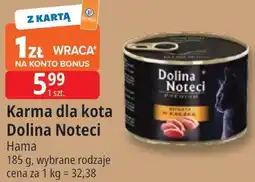E.Leclerc Karma dla kota Dolina Noteci oferta
